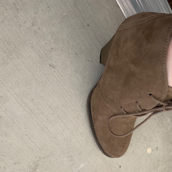 Great MIA Booties - Picture 11 of 11